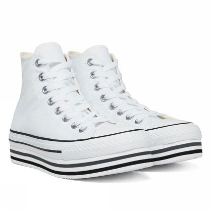 CTAS EVA LIFT HI WHITE/BLACK/THUNDER