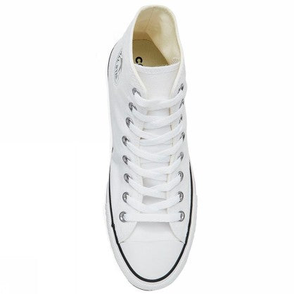 CTAS EVA LIFT HI WHITE/BLACK/THUNDER