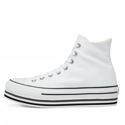 CTAS EVA LIFT HI WHITE/BLACK/THUNDER