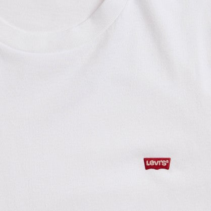 SS ORIGINAL HM TEE WHITE