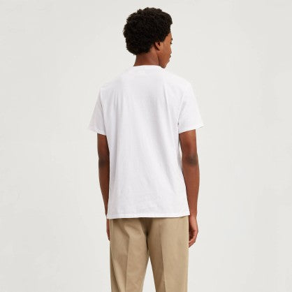 SS ORIGINAL HM TEE WHITE