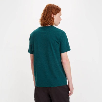 SS ORIGINAL HM TEE EVERGREEN