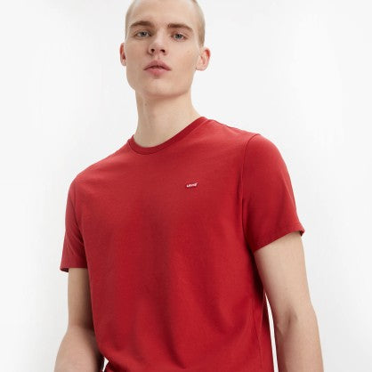 SS ORIGINAL HM TEE REDS