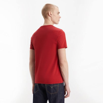SS ORIGINAL HM TEE REDS