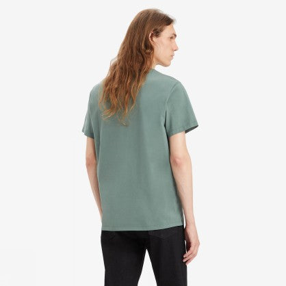 SS ORIGINAL HM TEE DARK FOREST