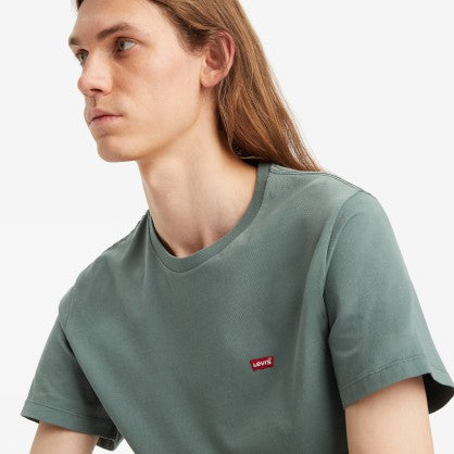 SS ORIGINAL HM TEE DARK FOREST