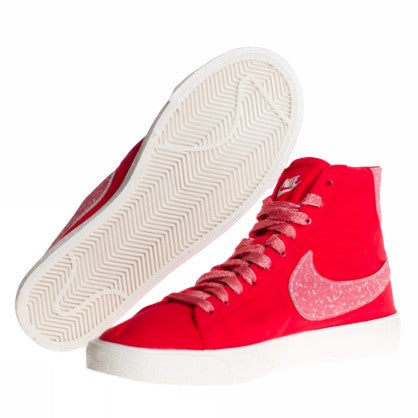 BLAZER MID DECON