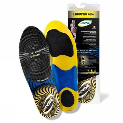 ERGOPRO AC+ FOAM