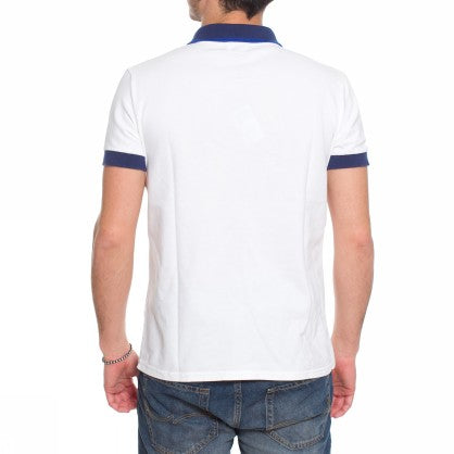 POLO SHIRT LOGO MAN CLASSIC