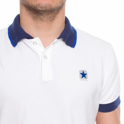 POLO SHIRT LOGO MAN CLASSIC