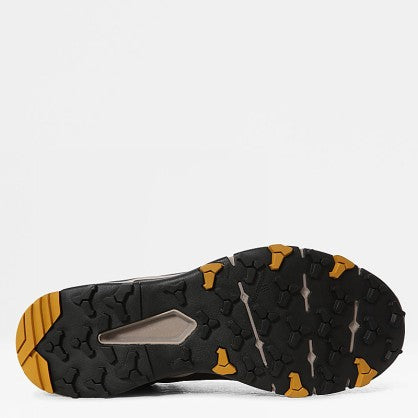 M VECTIV EXPLORIS MID FUTURELIGHT LTHR