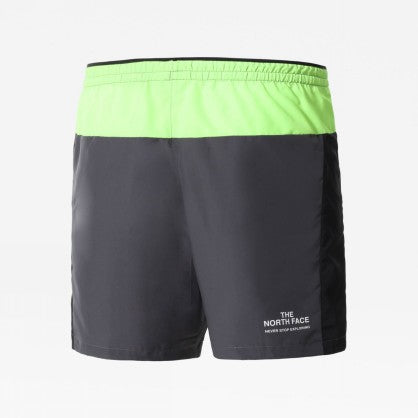 M MA WOVEN SHORT