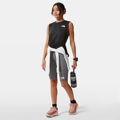 W MA SS CROP TANK