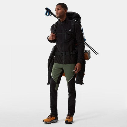 M GLACIER PRO FULL ZIP