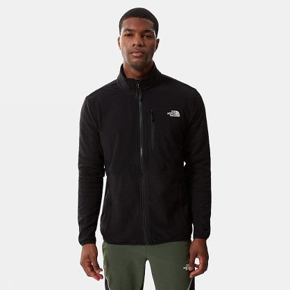 M GLACIER PRO FULL ZIP