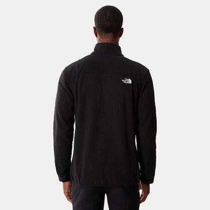 M GLACIER PRO FULL ZIP