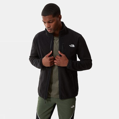 M GLACIER PRO FULL ZIP