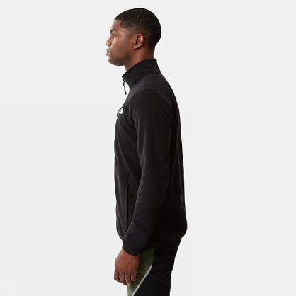 M GLACIER PRO FULL ZIP