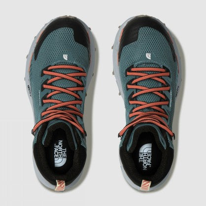 W VECTIV FASTPACK MID FUTURELIGHT