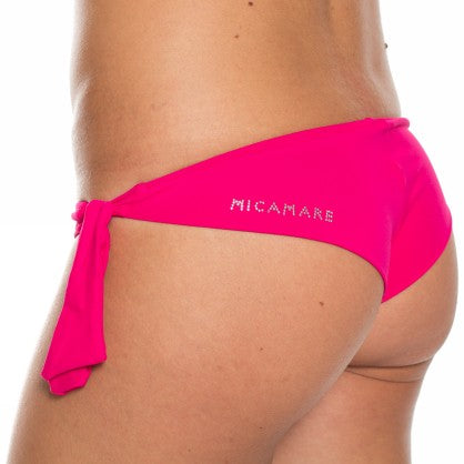 BIKINI ROUCHE PERLA