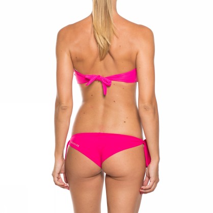 BIKINI ROUCHE PERLA