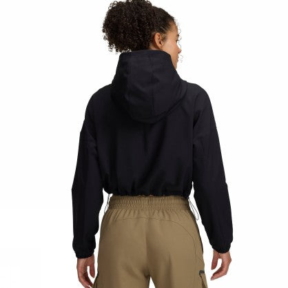 UA UNSTOPPABLE WOVEN HD JKT