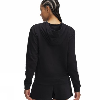 UA RIVAL TERRY HOODIE
