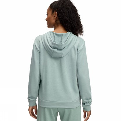 UA RIVAL TERRY HOODIE