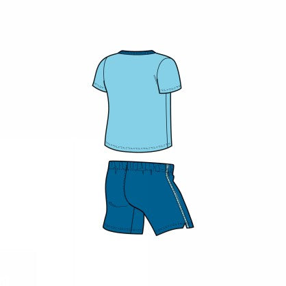 FUTURA MIXED SET INF