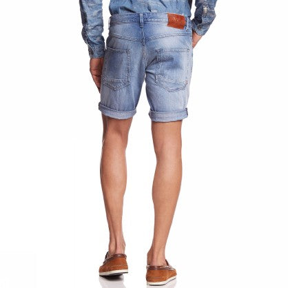LT ROY DENIM SHORTS