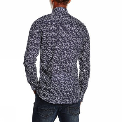 SHIRT BERTHOLD