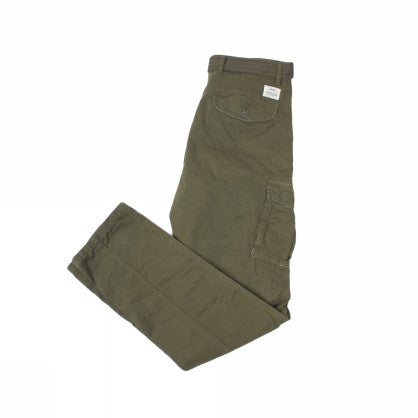 PANTS GORGE