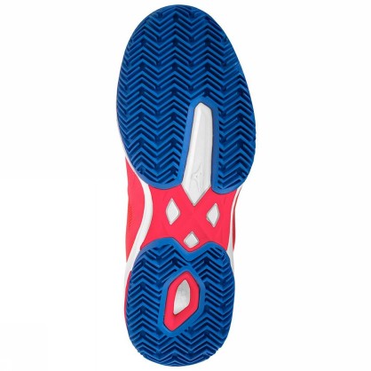 WAVE EXCEED LIGHT PADEL W