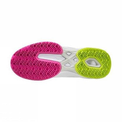 SHOE WAVE EXCEED LIGHT PADEL W