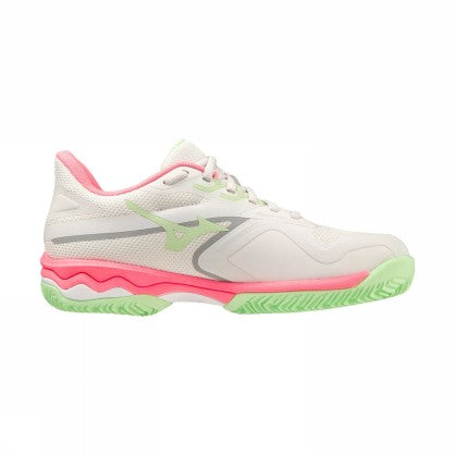 SHOE WAVE EXCEED LIGHT PADEL W