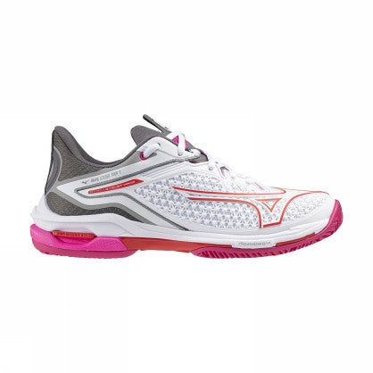 SHOE WAVE EXCEED TOUR CC WOS