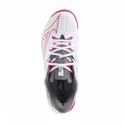 SHOE WAVE EXCEED TOUR CC WOS