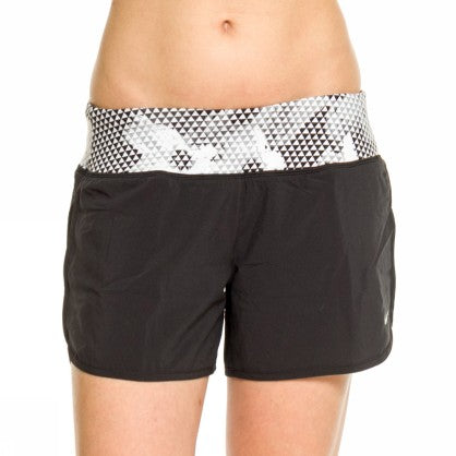 RUNNING SHORT
