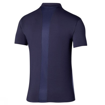 TENNIS RELEASE SHADOW POLO