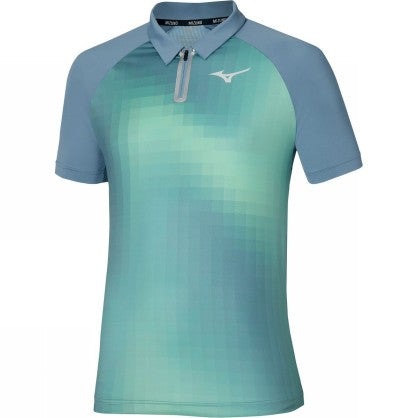 TENNIS SHADOW POLO