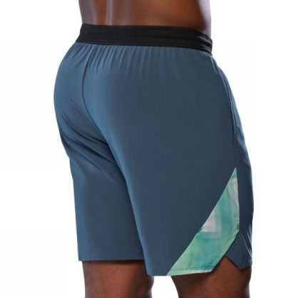 TENNIS 8 IN AMPLIFY SHORT