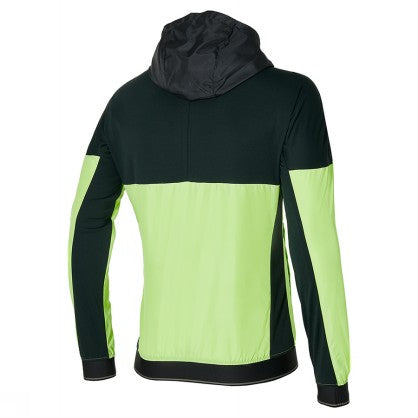Hoody Jacket