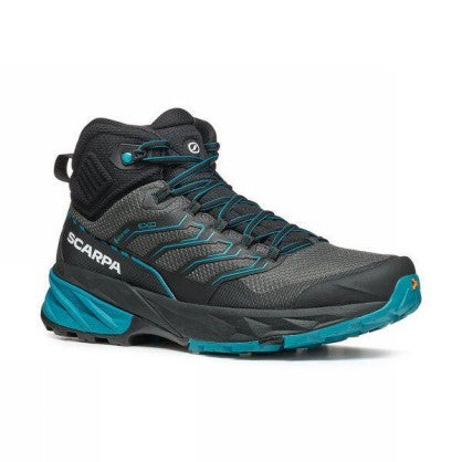 RUSH 2 MID GTX