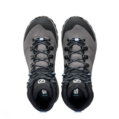 RUSH TRK PRO GTX WMN