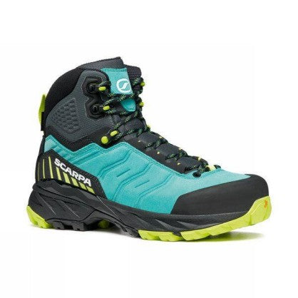 RUSH TRK GTX WMN