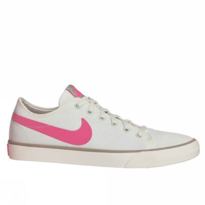 WMNS FIRST COURT CANVAS