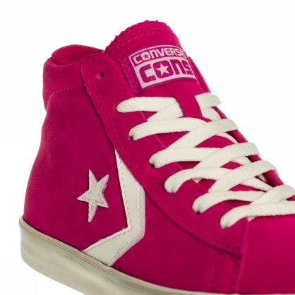 PRO LEATHER VULC MID SUEDE