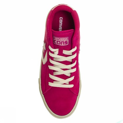 PRO LEATHER VULC MID SUEDE