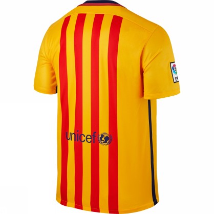 BARCELLONA T-SHIRT DRY FIT