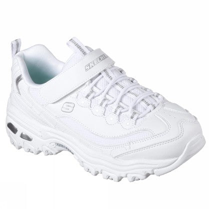 DLITES IN THE CLEAR